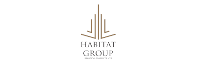 Habitat Group logo
