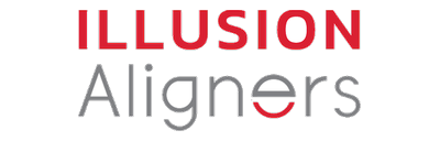 Illusion Aligners logo