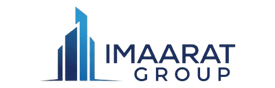 Imaarat Group logo