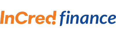 InCred logo
