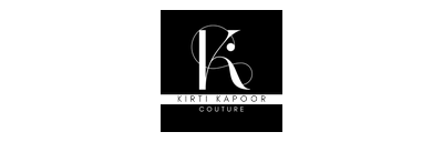 Kirti Kapoor logo