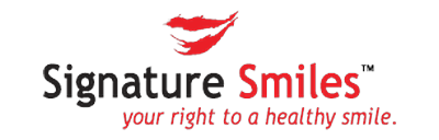 Signature Smiles logo