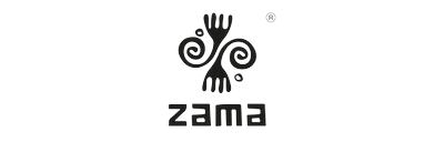 Zama Organics logo