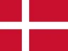 Flag of Denmark
