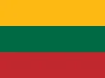 Flag of Lithuania