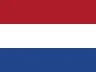 Flag of Netherlands