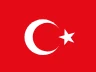 Flag of Türkiye