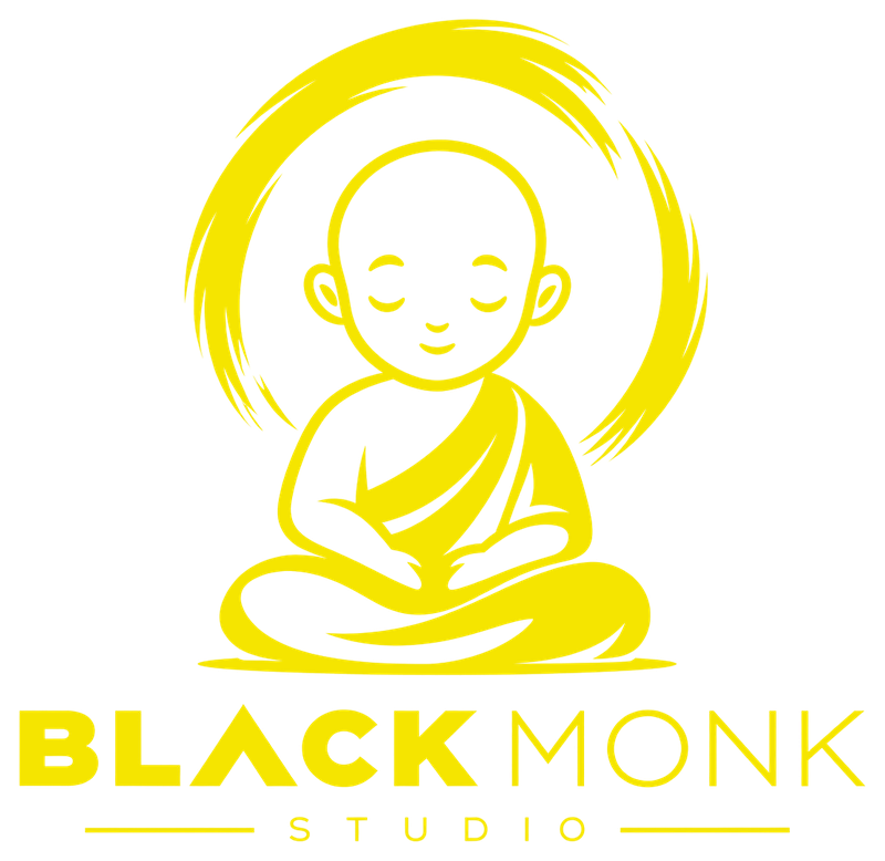 Black Monk Studio