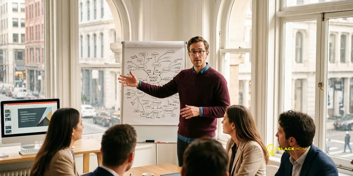 SEO For Corporate Training: How to Get Buyers Finding You