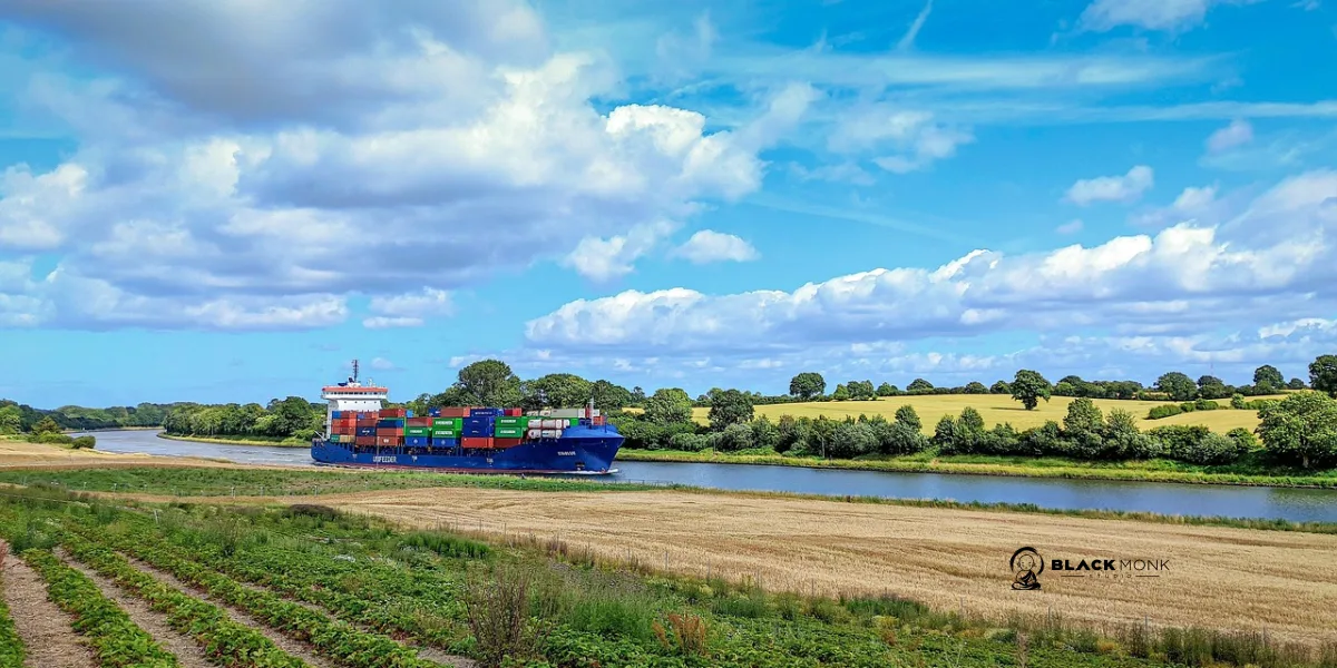 SEO For International Trade: How Exporters Get Found Abroad