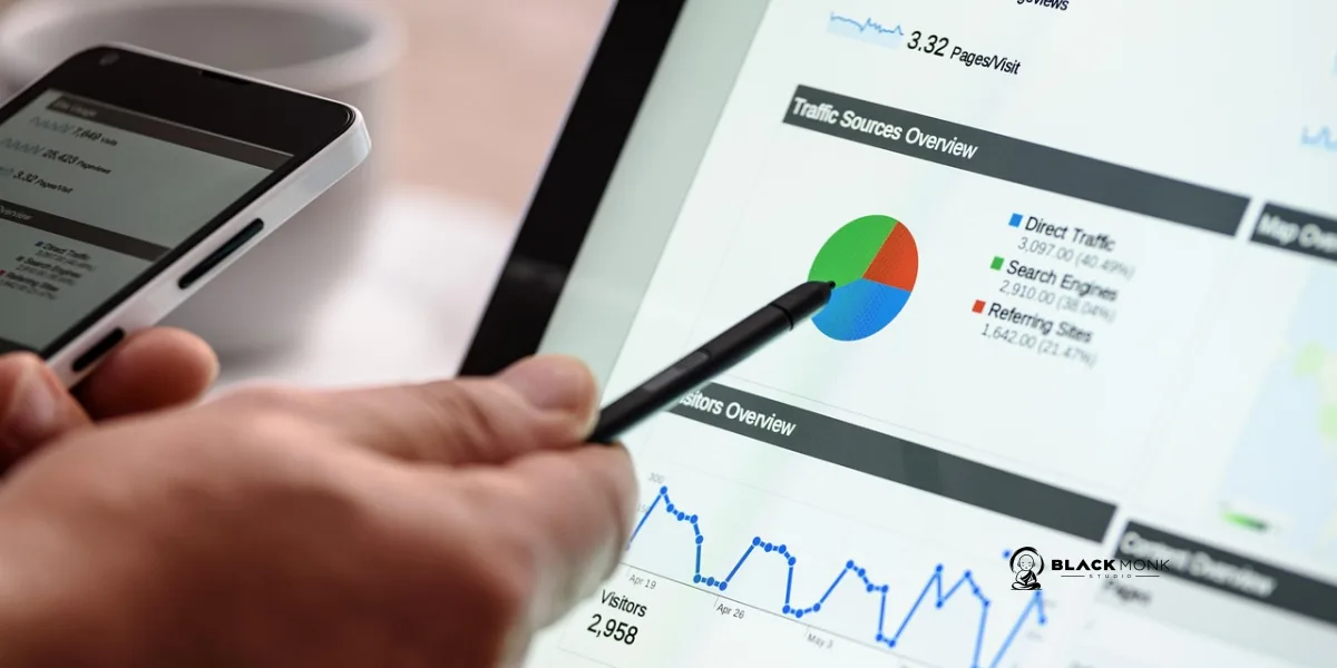SEO For Supermarkets: How Grocery Chains Win Local Search