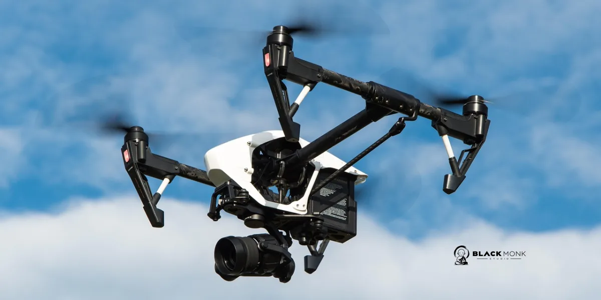 Social Media Marketing For Drone Technology: A Practical Guide