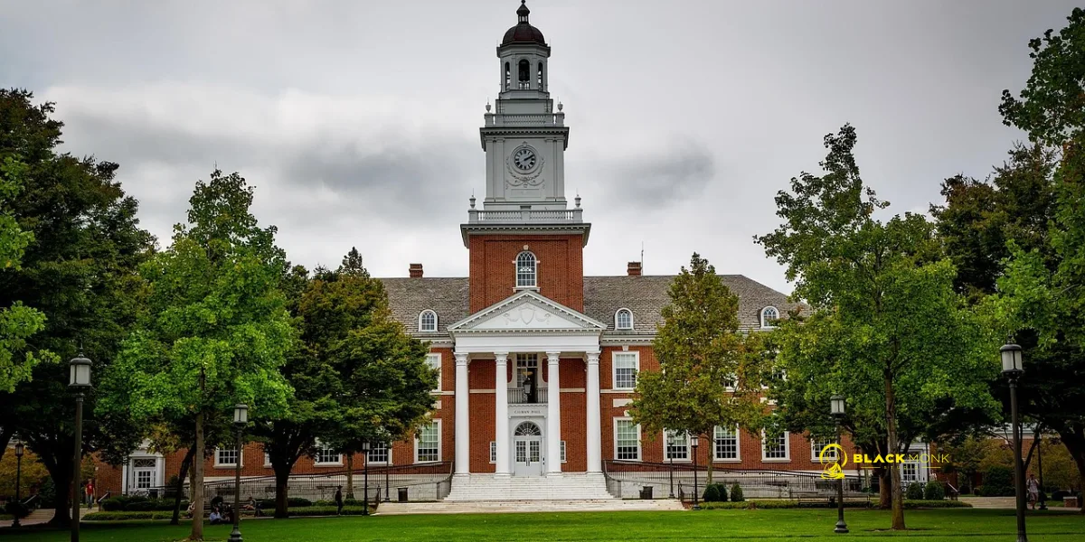 Social Media Marketing For Universities: A Practical Guide