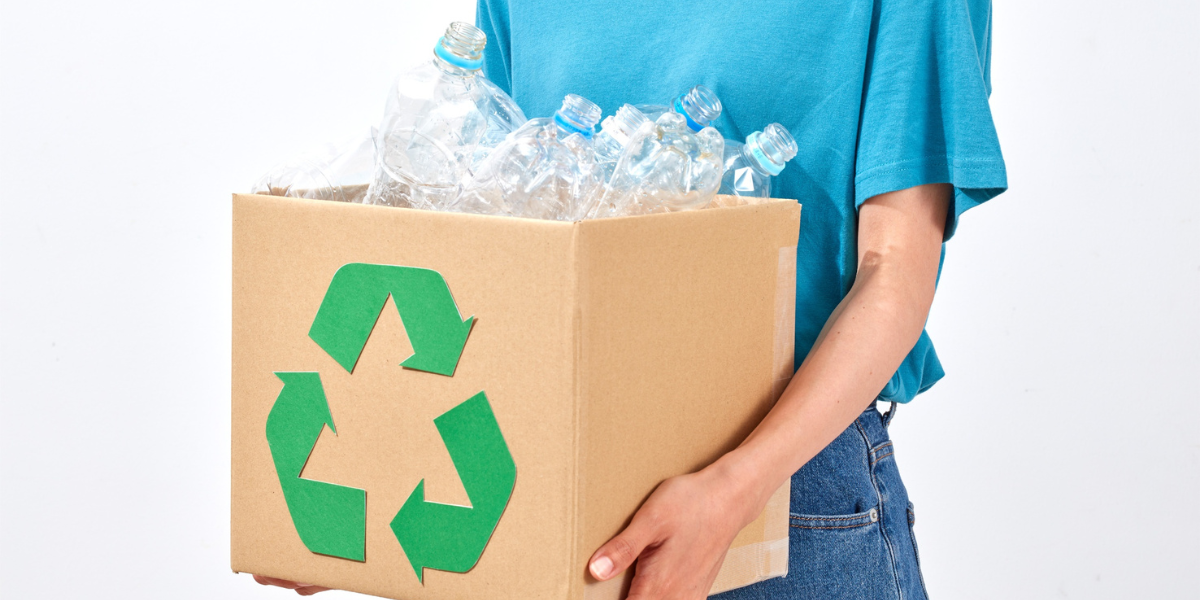SEO für Recycling
