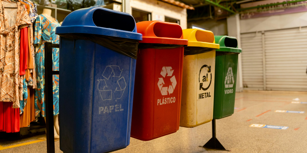 Technisches SEO für Recycling,  Der komplette Leitfaden 2025