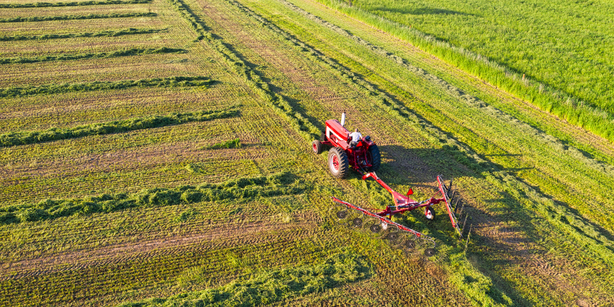 Off-Page-SEO für die Landwirtschaft