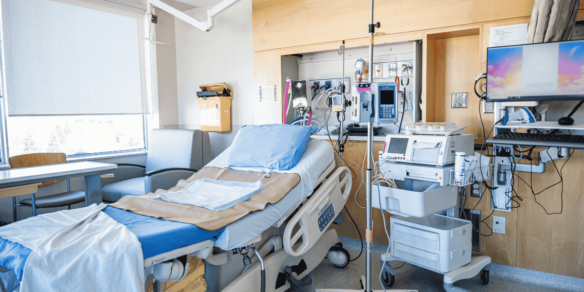 Google Ads Management für Krankenhäuser