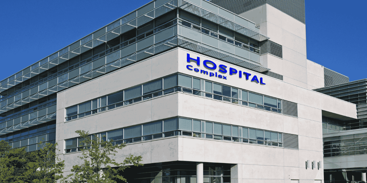 PPC-Kampagnenmanagement für Krankenhäuser
