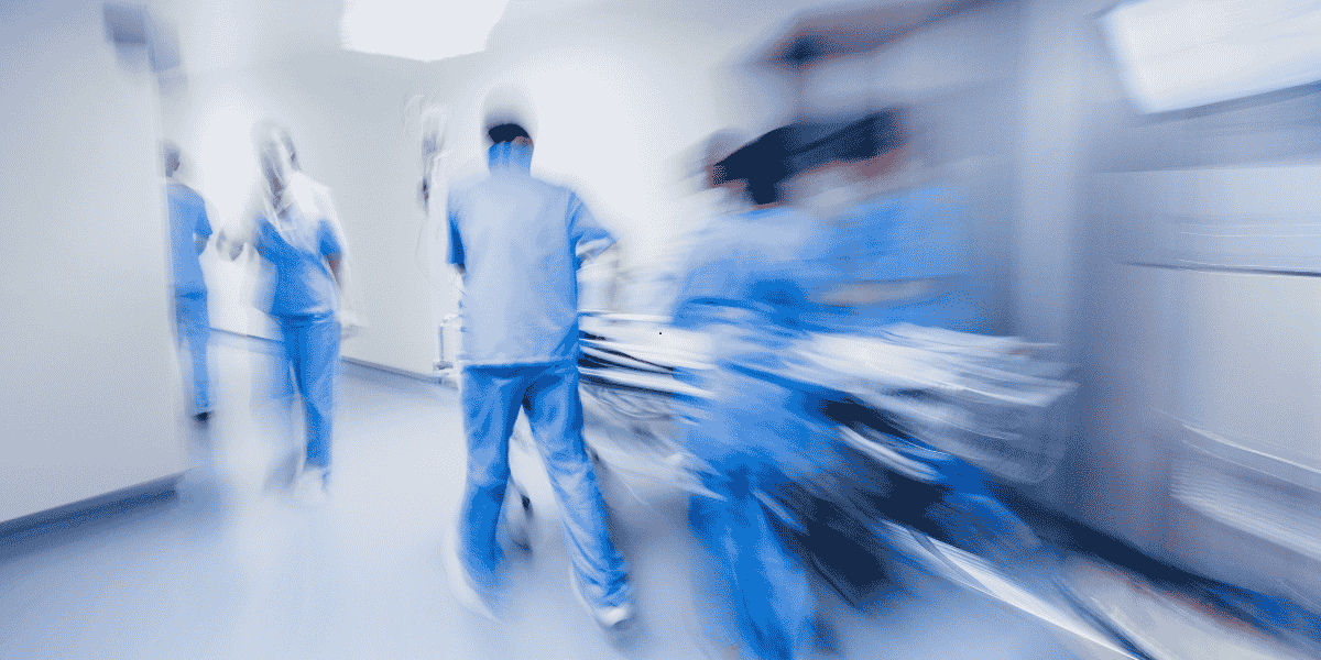 Bezahlte Suchmaschinenwerbung für Krankenhäuser