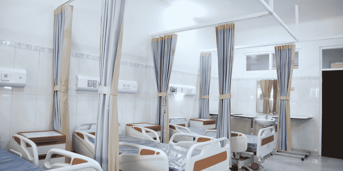 Display-Werbung für Krankenhäuser; Der vollständige 2026-Leitfaden