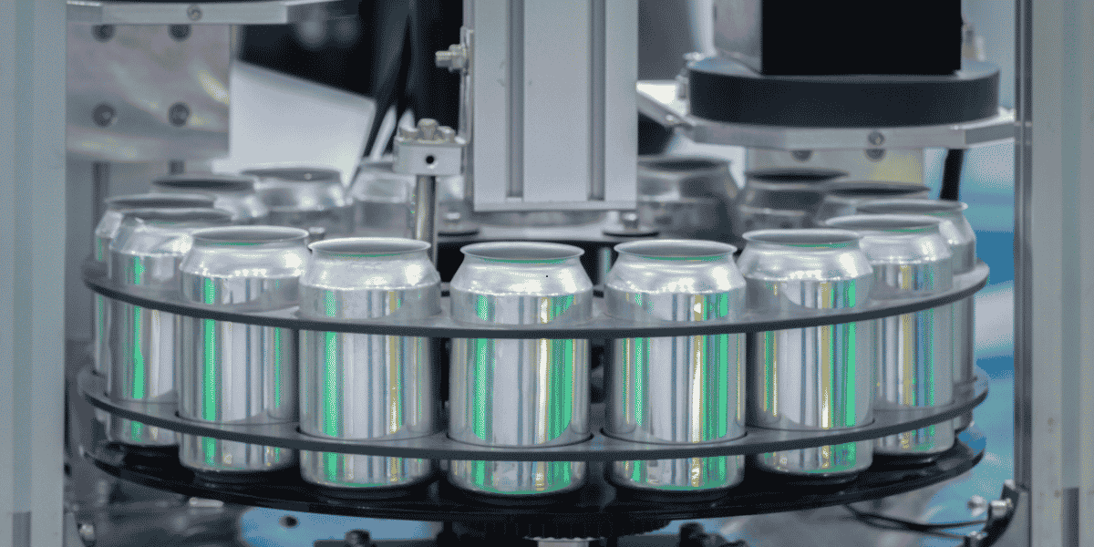 SEO For Beverage Manufacturing