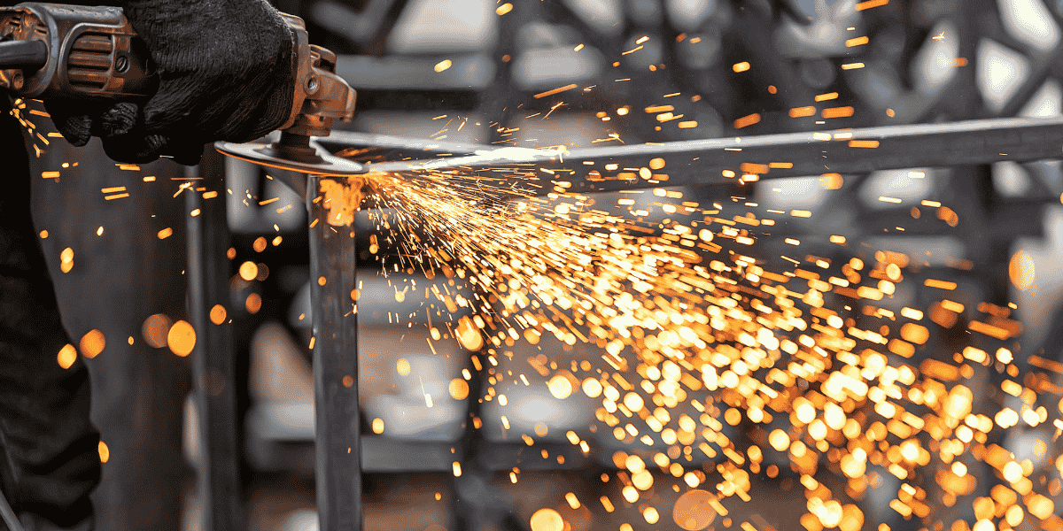 Digital Marketing for Steel Industry in India | A Practical Guide
