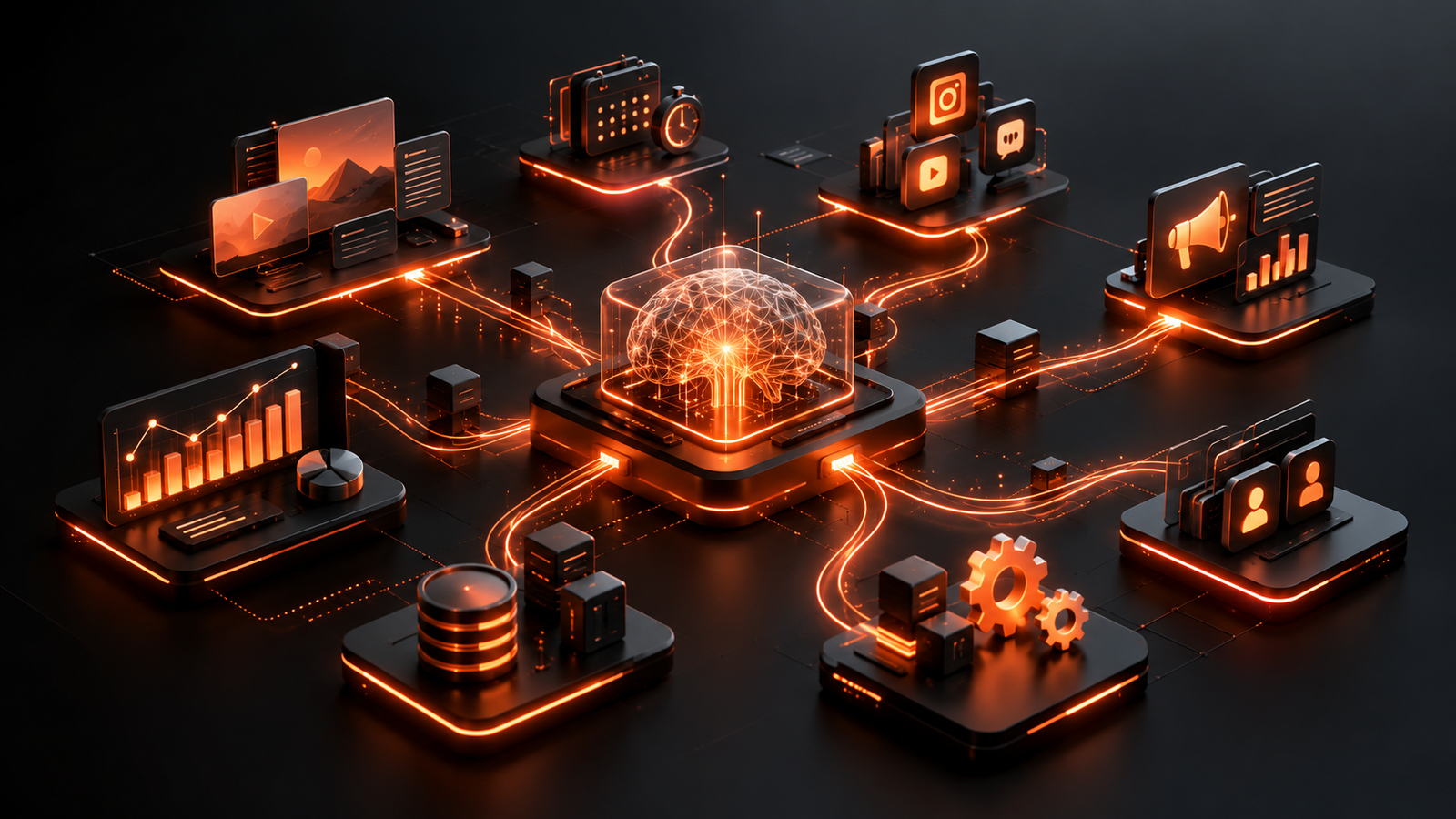AI & Marketing Automation