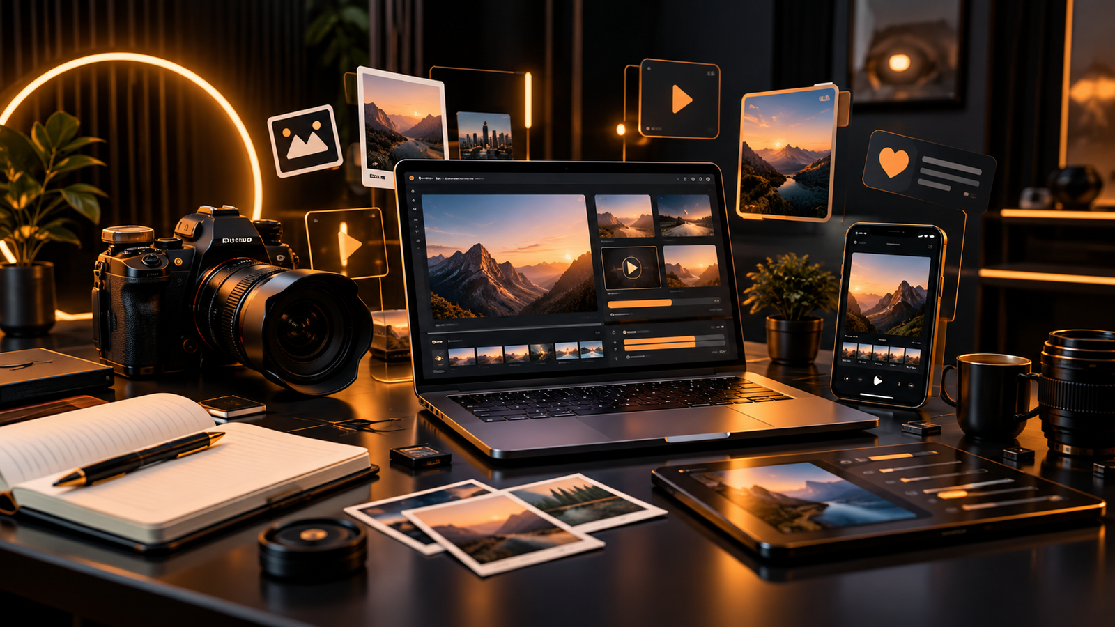 Content Marketing