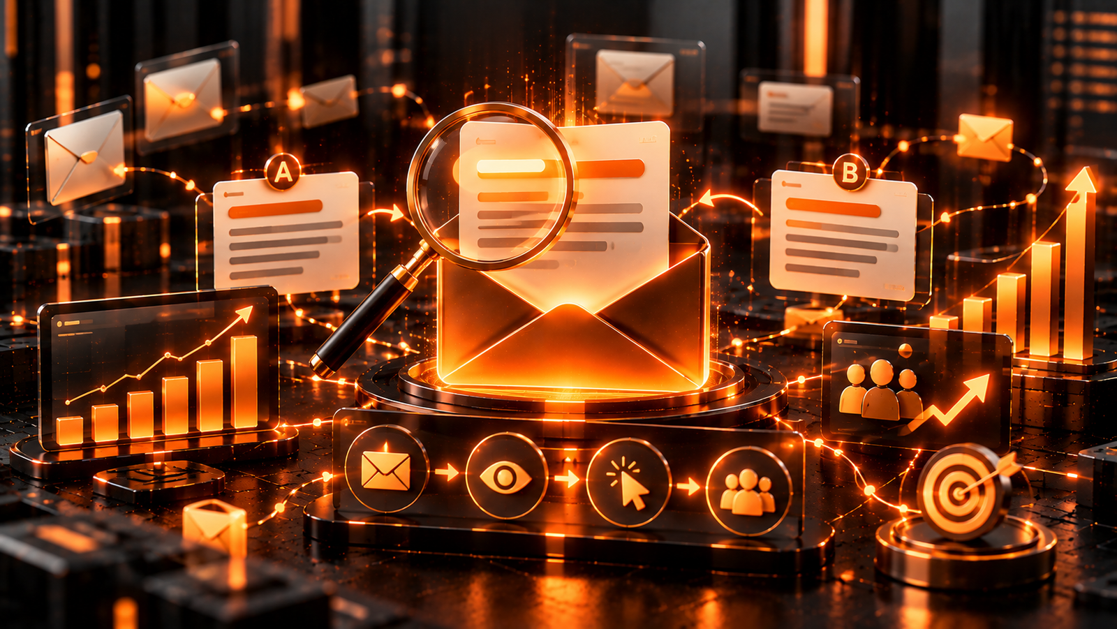 Subject Line Science