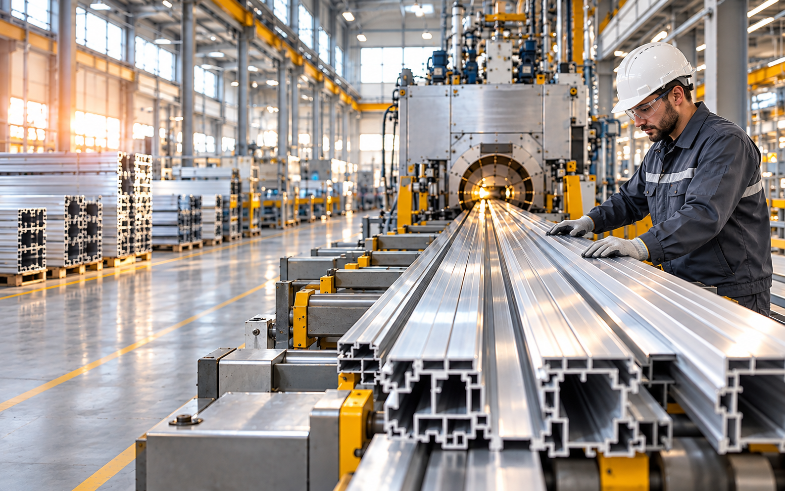 Industrial SEO